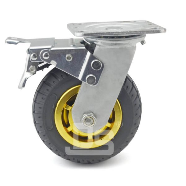 DS40-S-BK-A1-FR-heavy-duty-casters